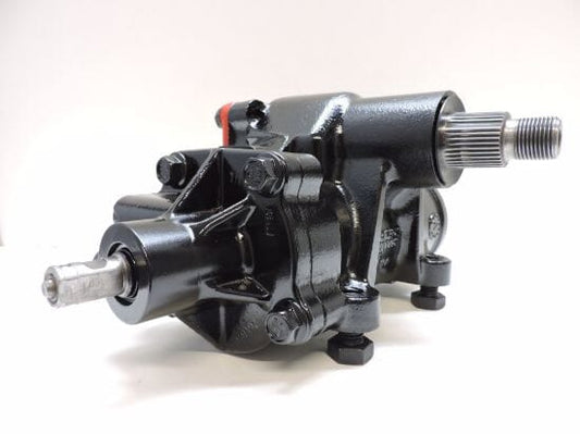 Steering Gear (2007.5-2010 Chevrolet/GMC)