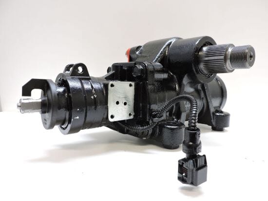 Steering Gear (2014-2021 Chevrolet/GMC - With Steering Assist)