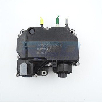 Bosch Cummins 12V DEF Supply Module with Check Valve 044404229X 4387304 (Denoxtronic)