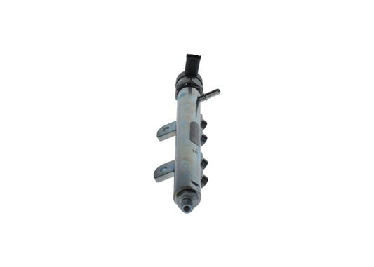 Genuine Bosch Fuel Rail Left Driver Side 0445216045 2018-2023 Ford F-150 3.0L Power Stroke