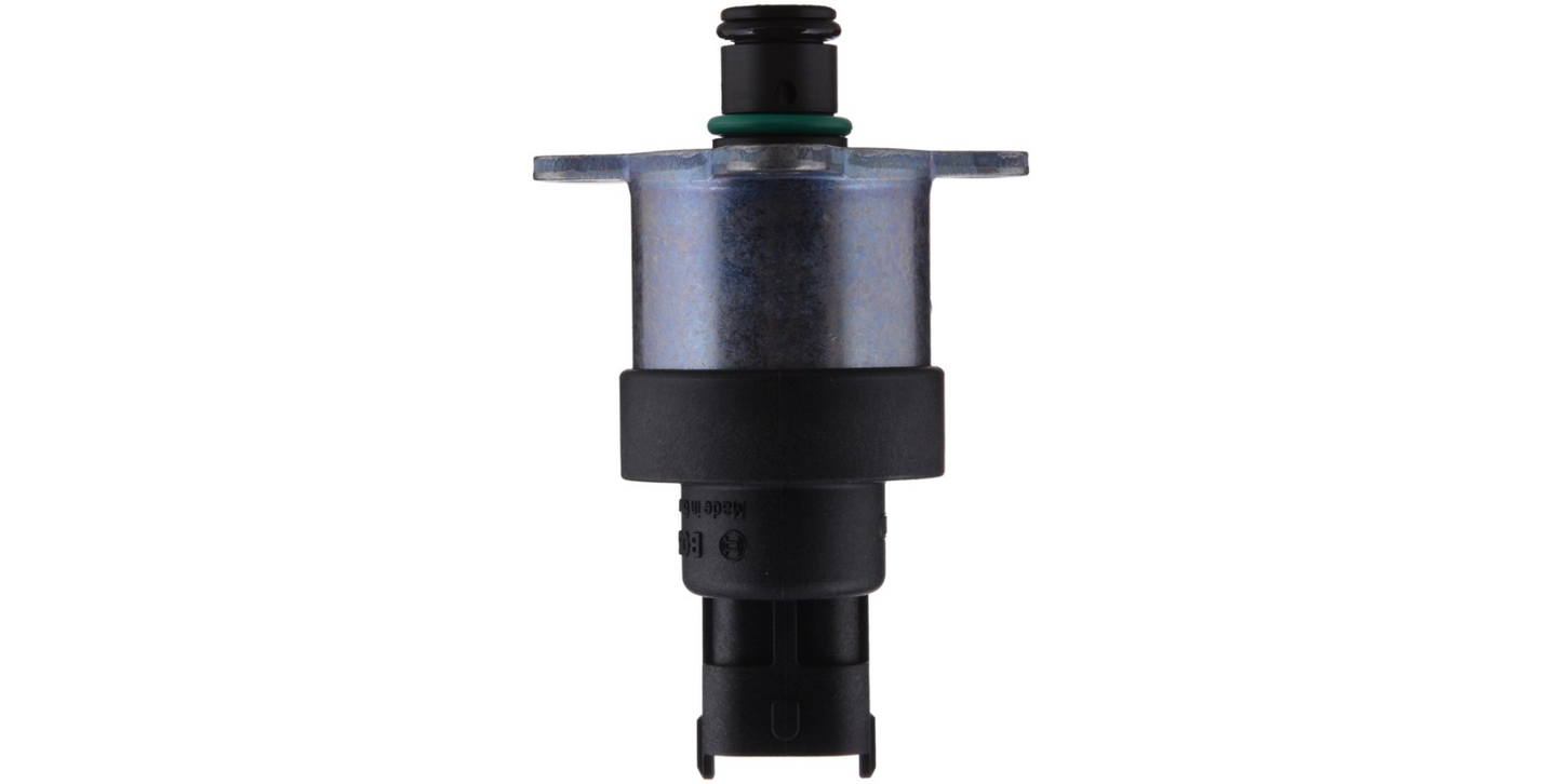 Bosch Fuel Pressure Regulator (MPROP / FCA) 1465ZS0044 2001-2004 6.6L Duramax LB7