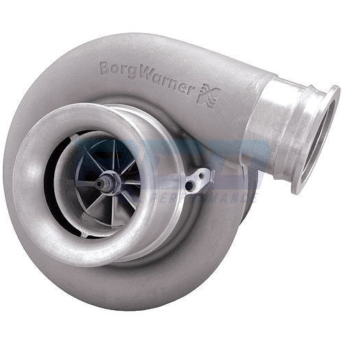 Borg Warner S400SX-E Super Core Assembly - 88mm / 96mm