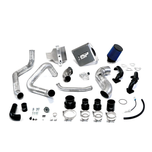 HSP Deluxe Max Air Flow Bundle (2003-2004 Chevrolet / GMC)