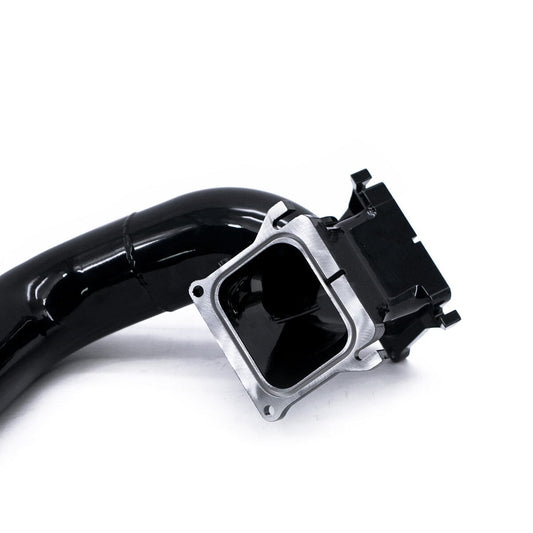 HSP Max Flow Bridge to HSP Cold Side (2004.5-2005 Chevrolet / GMC)