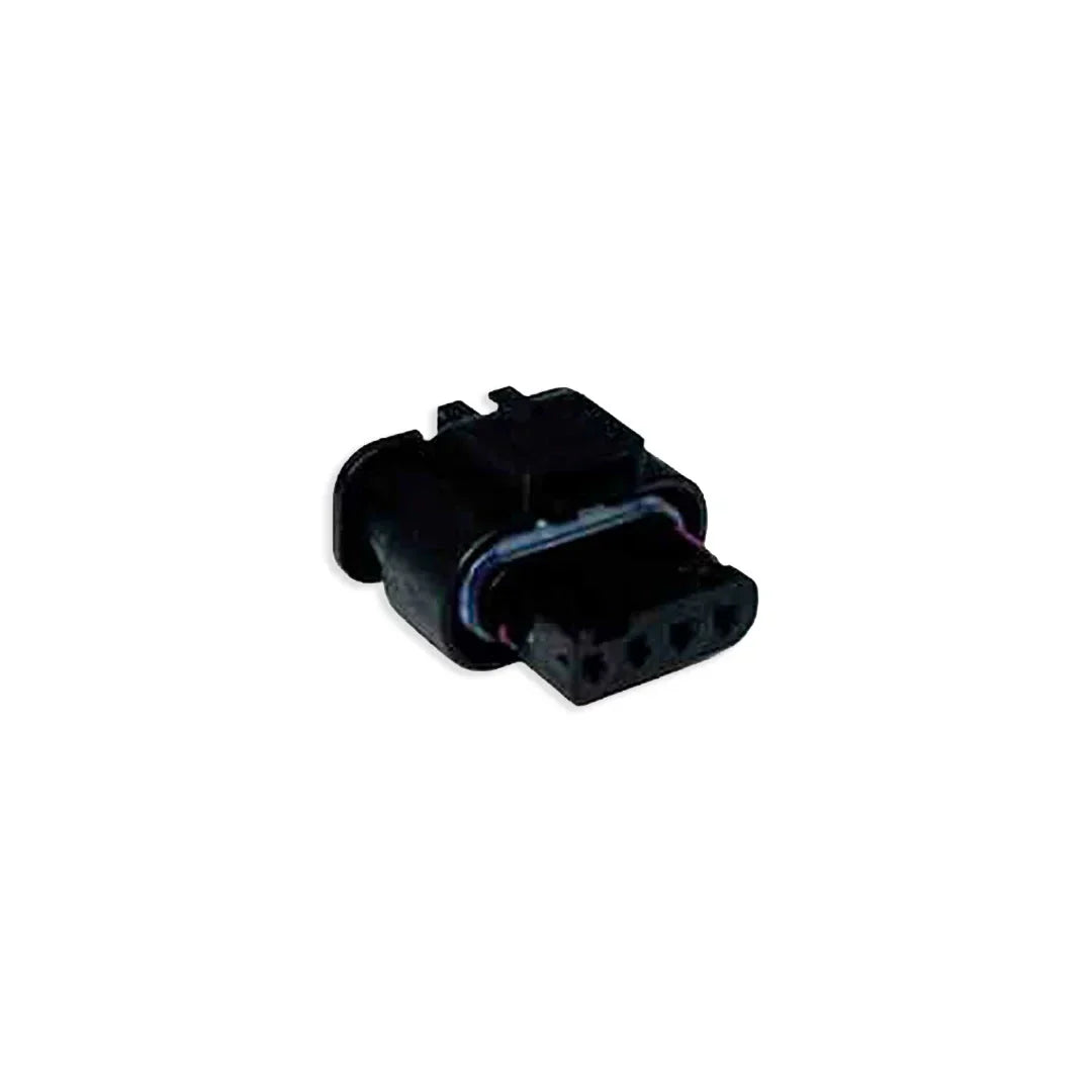 Shibby 2020+ Ford 6.7L Shift-On-The-Fly Fuel Temp Plug (2020–2023 Ford Powerstroke 67l)