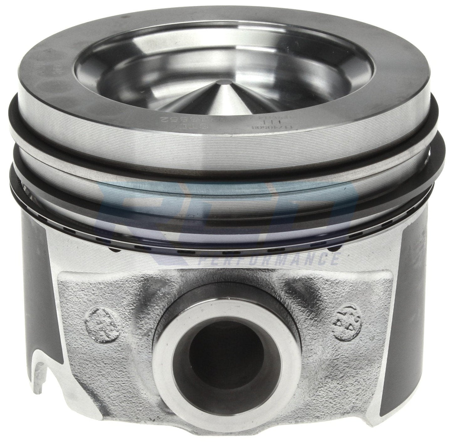 MAHLE Piston w/ Rings 224-3852WR 2011-2016 Ford 6.7L Power Stroke