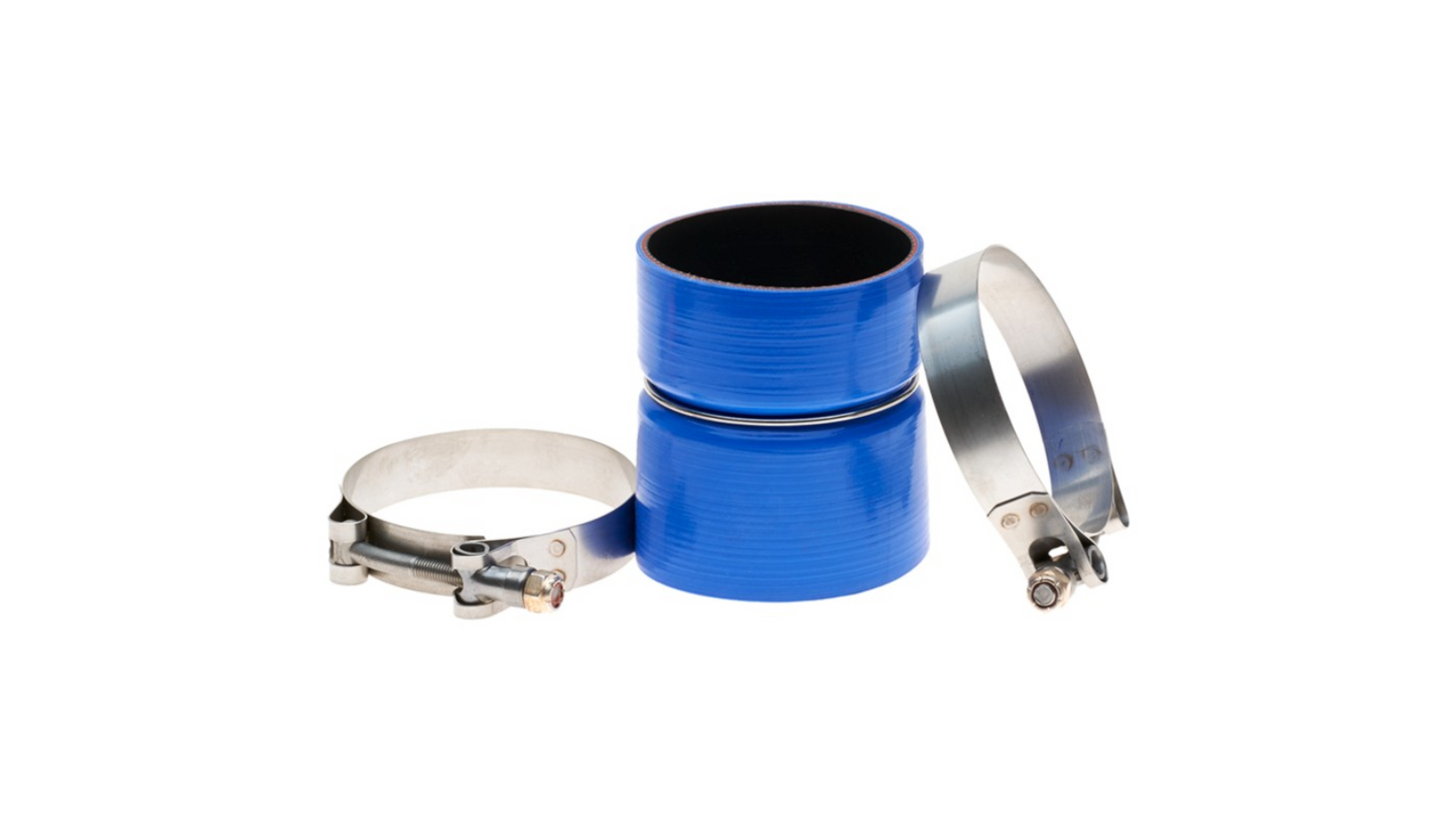 6.4L Ford Gates Turbo To CAC Pipe Coupling (Hot Side)