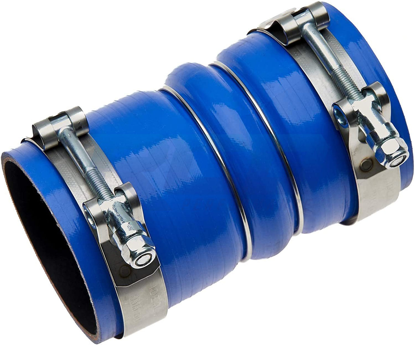 6.0L Ford Gates Intercooler To CAC Pipe Coupling (Cold Side)