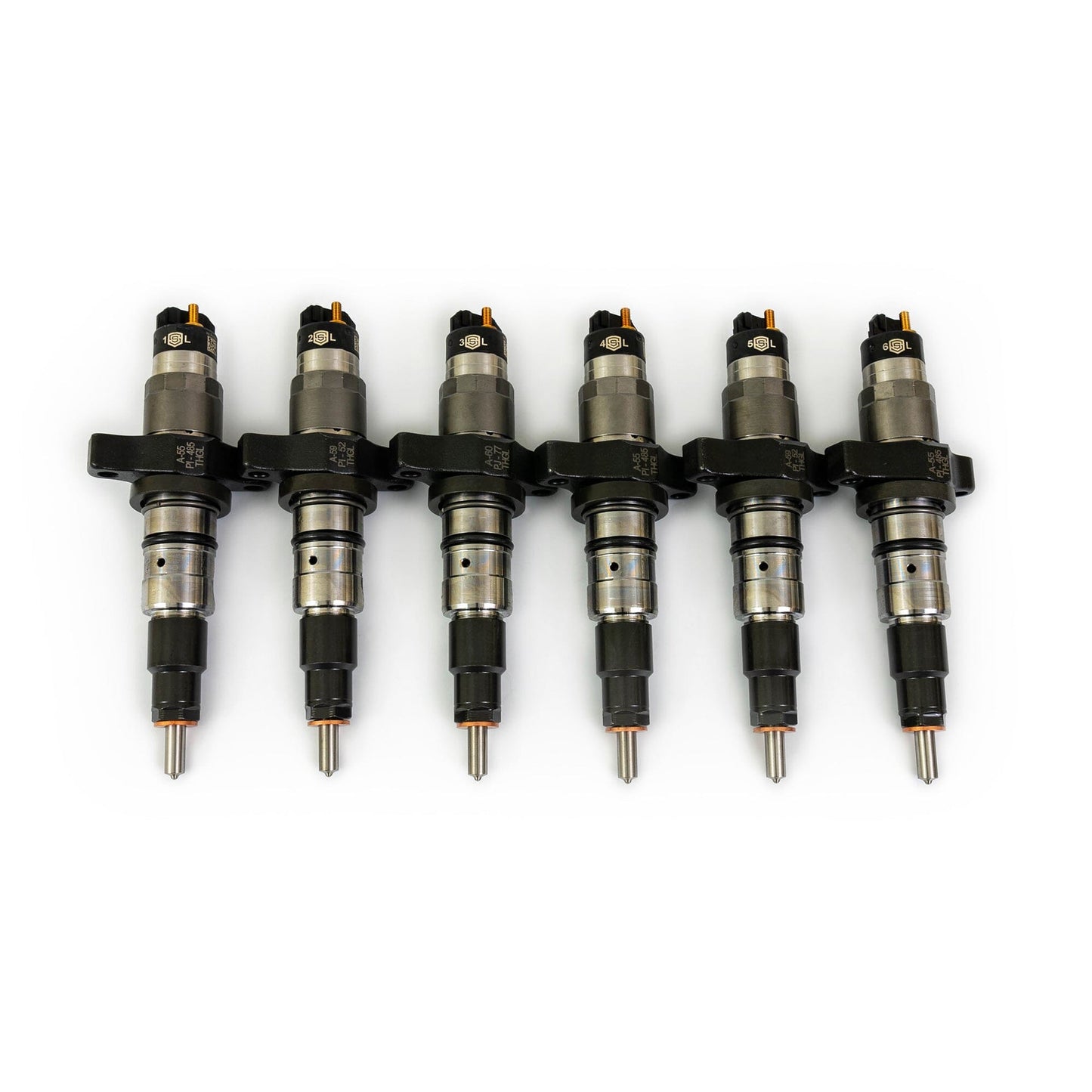Injector (2004.5-2007 Cummins 5.9L)