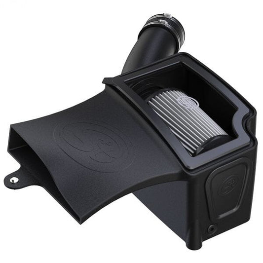S&B Intake Kit (1994-1997 7.3L Powerstroke)