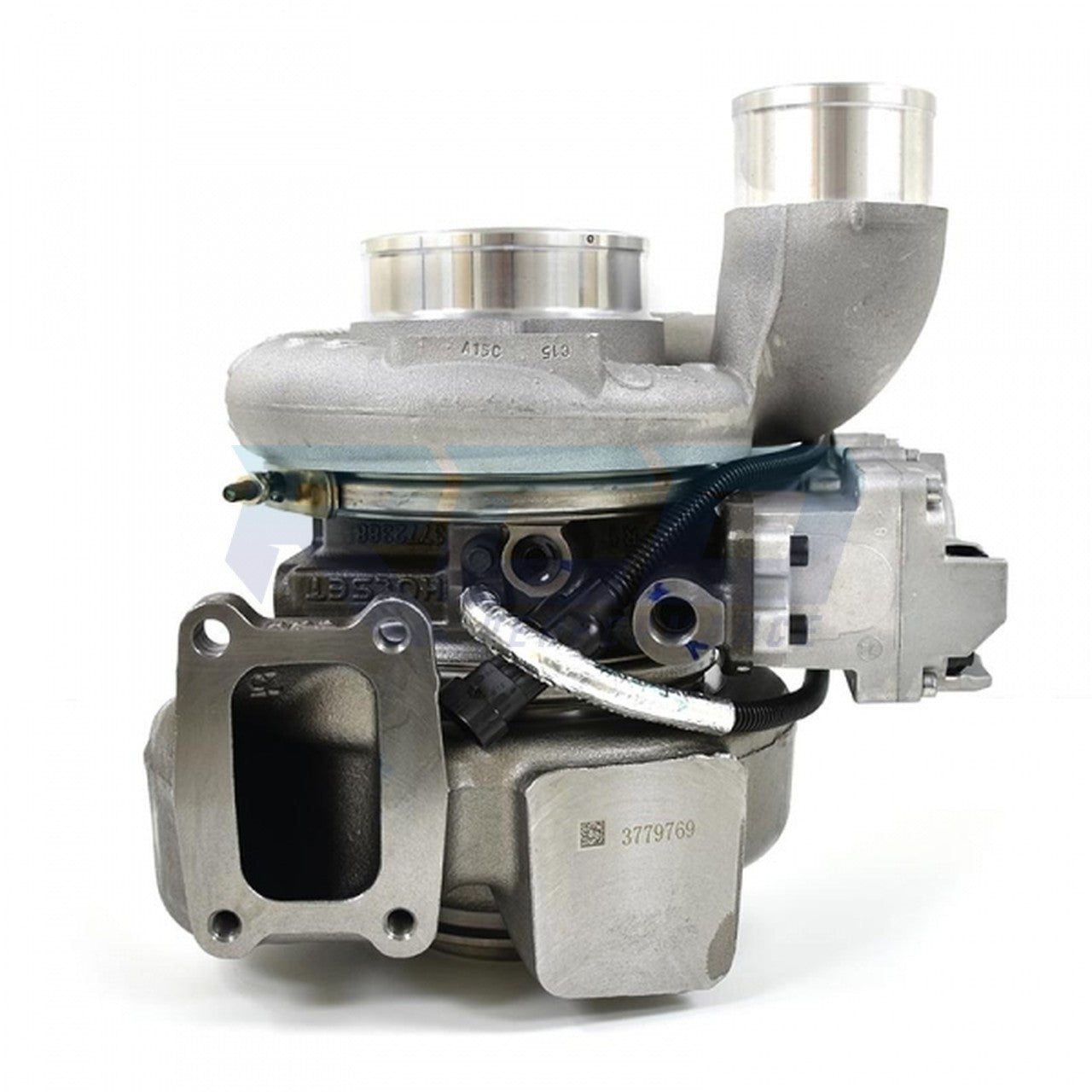 Remanufactured Genuine HOLSET Turbo 13-18 RAM Cummins 6.7L Pickup