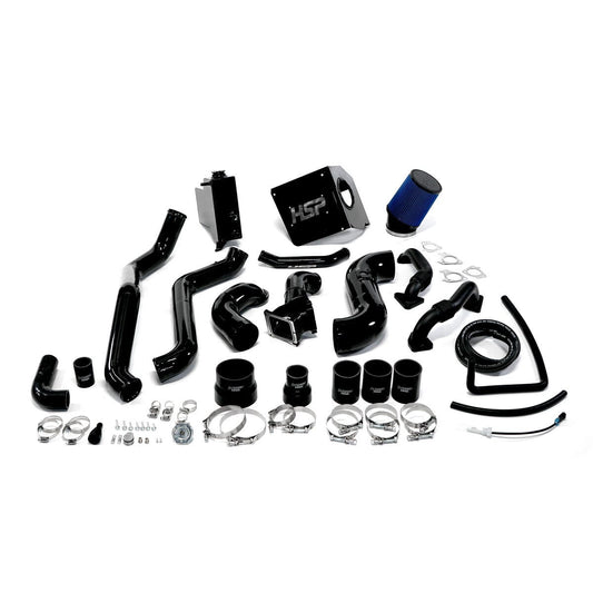 HSP Deluxe Max Air Flow Bundle (2011-2012 Chevrolet / GMC)