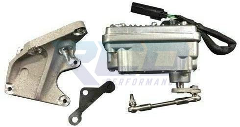 6.4L Ford Borg Warner Upgrade High Pressure Turbocharger Actuator