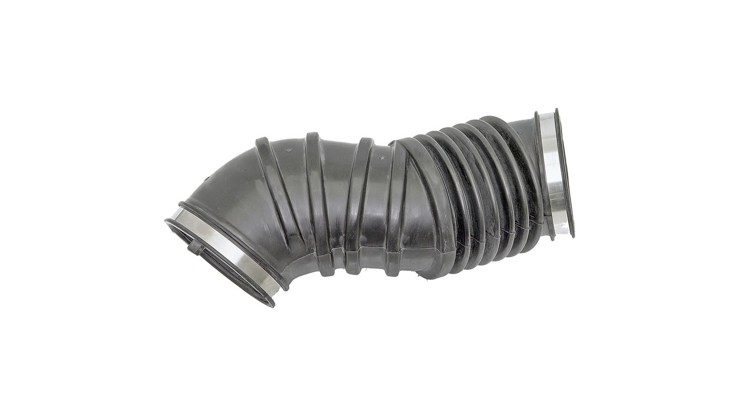 7.3L Ford Air Inlet Tube W/ Clamps