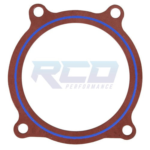 Fel-Pro 2007 - 2018 Dodge Ram 6.7L Cummins Throttle Body (butterfly) Gasket