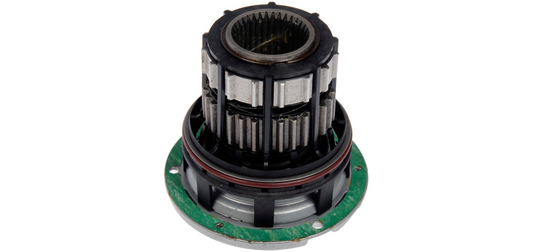 2005 - 2019 Ford F250-F550 Lockout Hub Free / Lock