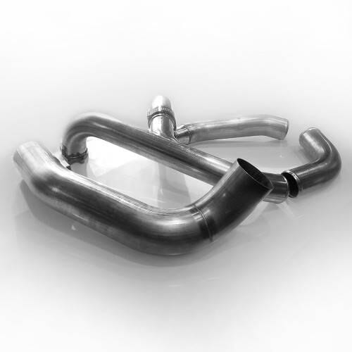 Intercooler Piping Kit (2015-2016 Ford Powerstroke 6.7L)