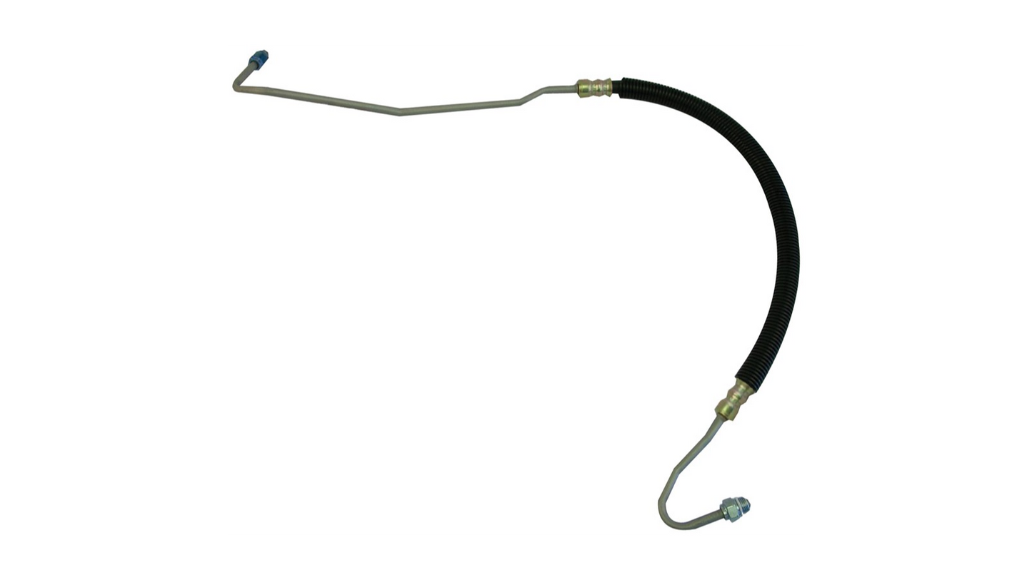 6.4L Ford PS Pressure Hose (hydroboost to gearbox)