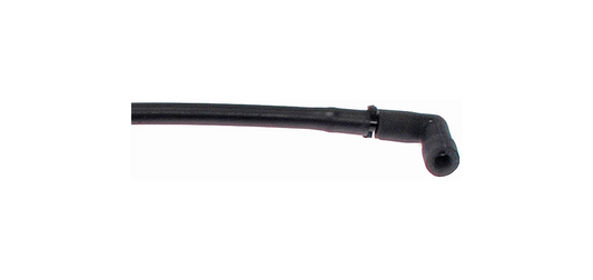 Ford 6.4L Updated Washer Fluid Nozzle Hose