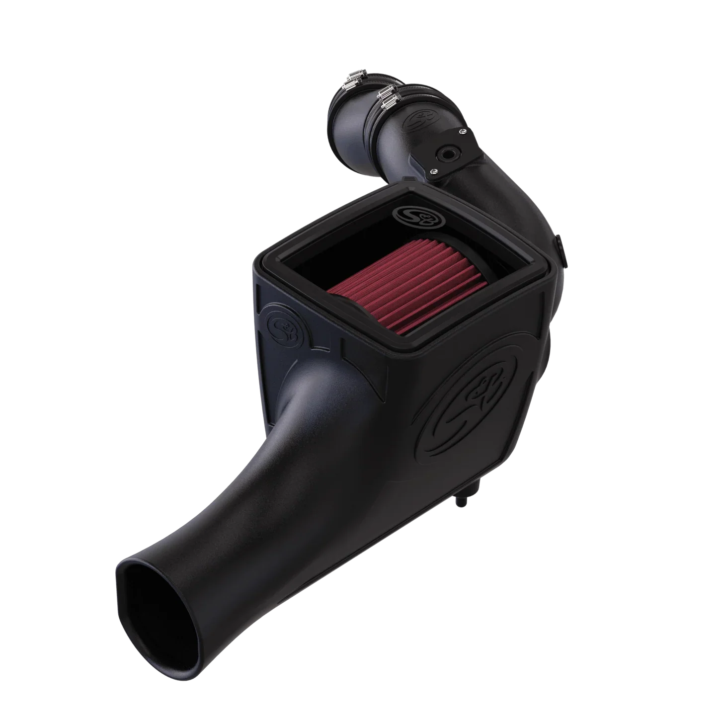 6.0L Cold Air Intake for 2003-2007 Ford Powerstroke