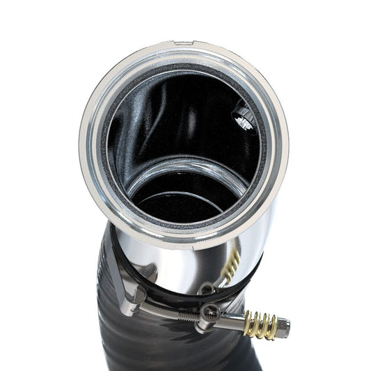 Cold Side Intercooler Pipe (2017-2024 6.7L Powerstroke)