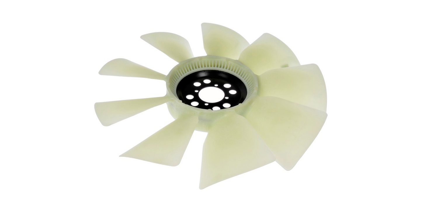 Ford 7.3L Cooling Fan