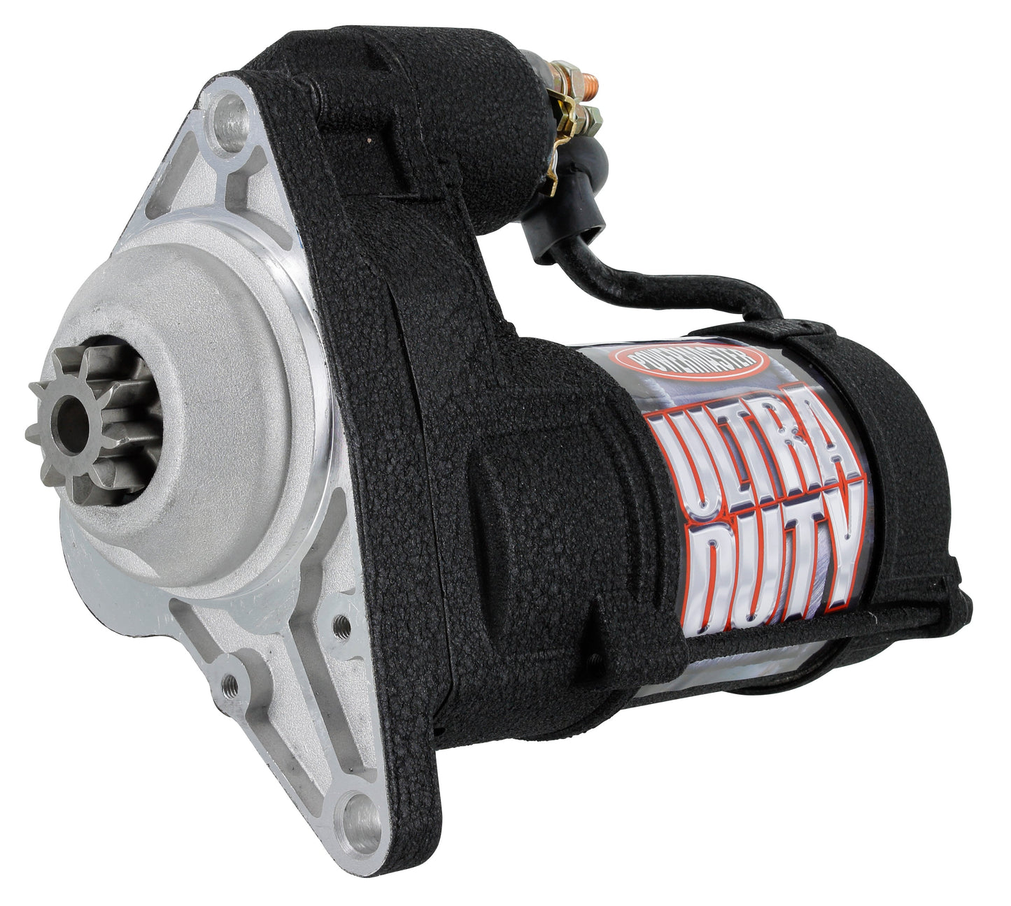 Powermaster 6.6L GM Ultra Duty Starter