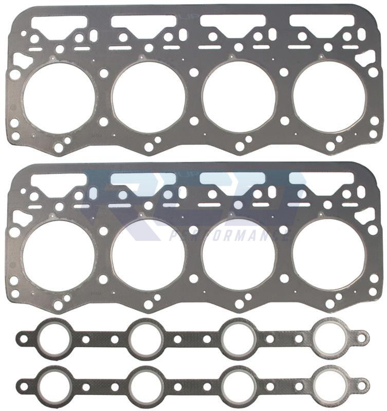 MAHLE Gasket Set 95-3584 1994-2003 Ford 7.3L Power Stroke