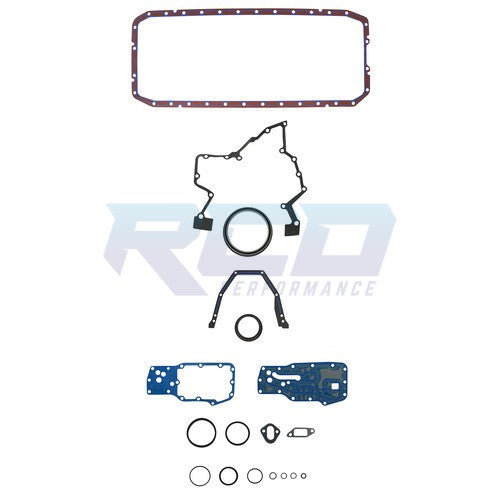 Fel-Pro 2007 - 2018 Dodge Ram 6.7L Cummins Conversion Gasket Set