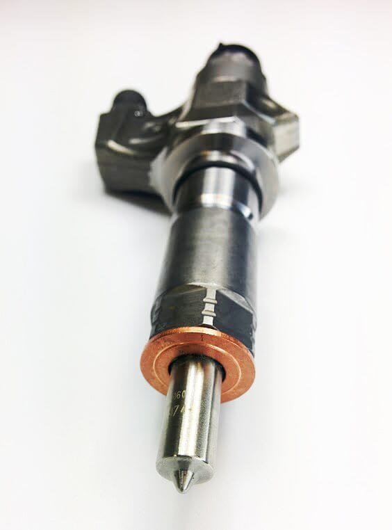 Individual Stock Reman Injector (Duramax 01-04 LB7)