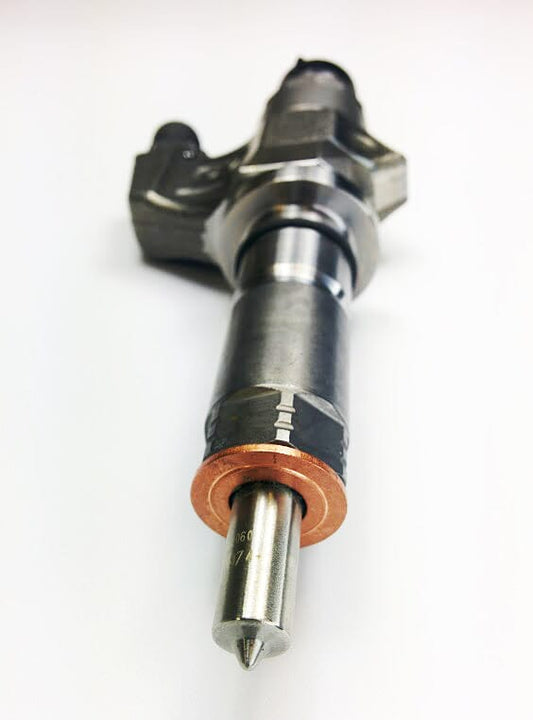 Individual Stock Reman Injector (Duramax 01-04 LB7)