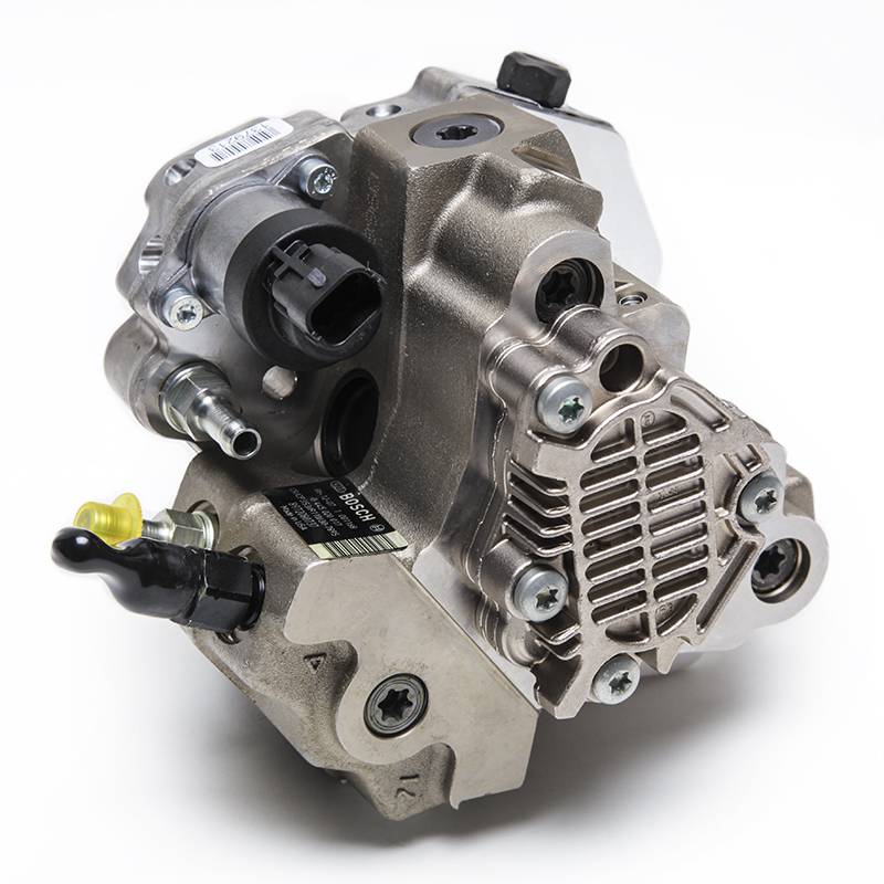 Bosch Genuine CP3 High Pressure Fuel Injection Pump 0986437303 2001-2004 6.6L Duramax LB7