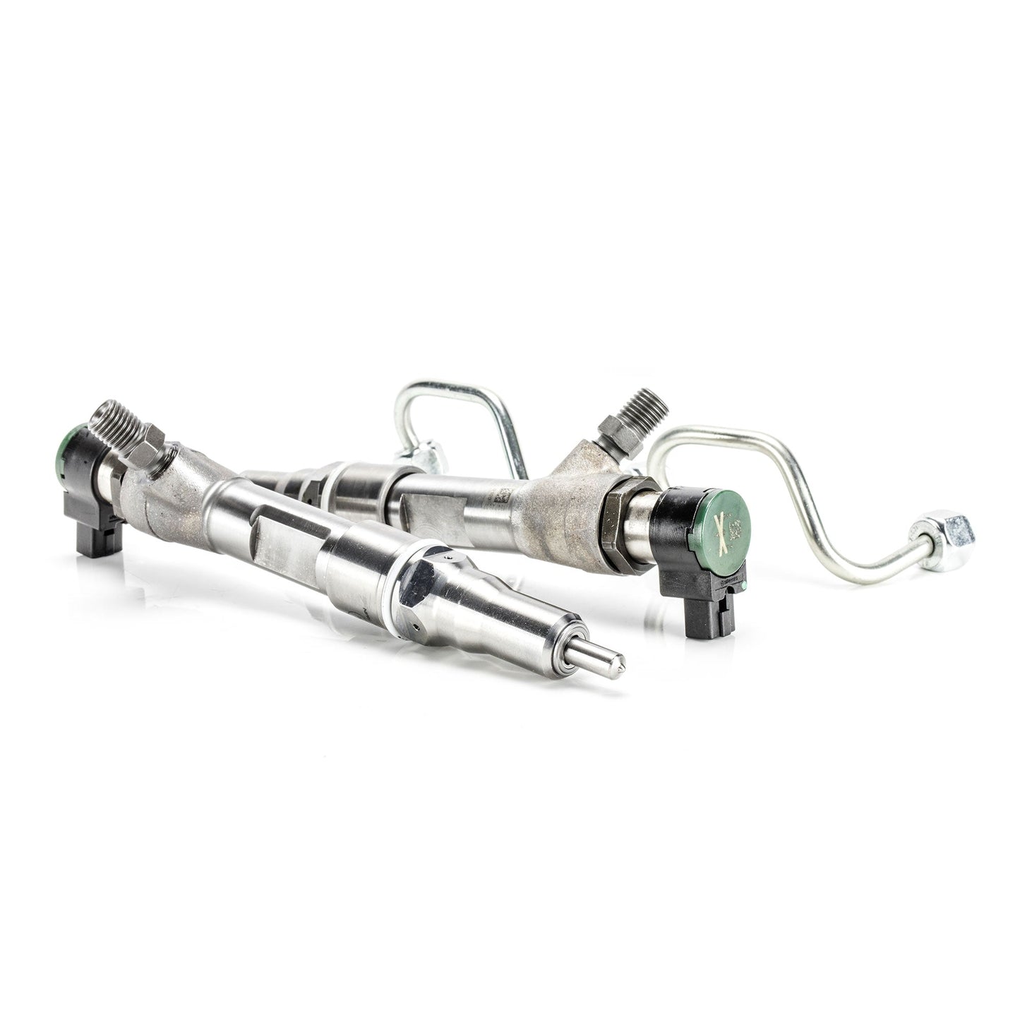 RCD 6.4L Ford Power Stroke Racing Fuel Injectors Buy 7 Get 1 Free!