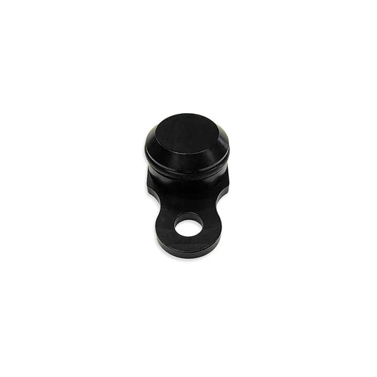 Dieselr Coolant Return Plug Rear Engine Cover Duramax LML 6.6L (2011-2016)