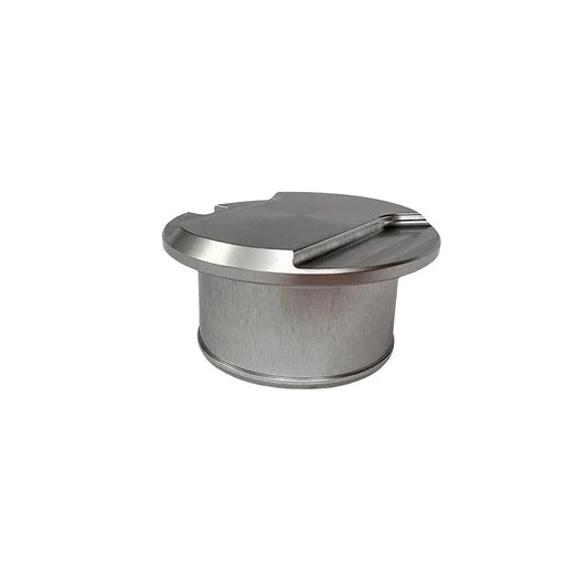 Dieselr Turbo Resonator Delete Plug Duramax 6.6L L5P (2017-2024)