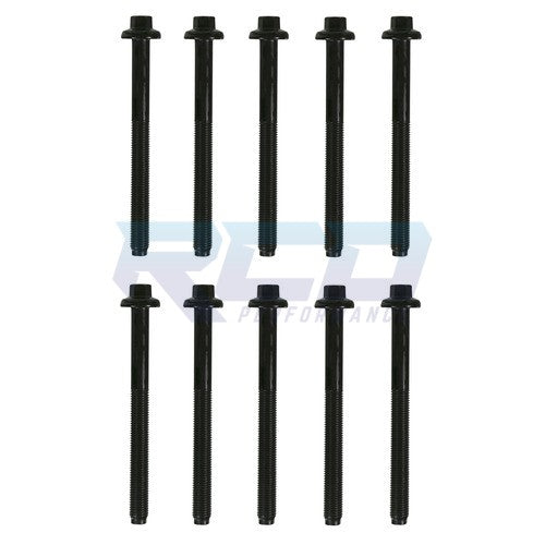 Fel-Pro 2008 - 2010 Ford 6.4L Head Bolt Kit (One Side)