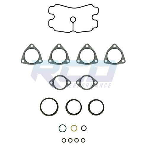 Fel-Pro 2008 - 2010 Ford 6.4L Turbo Mounting Gasket Set