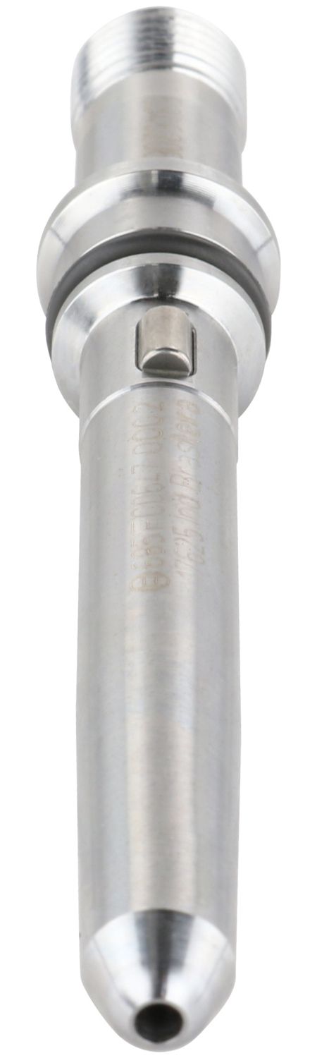 Bosch Fuel Injector Inlet Connector Tube F00RC00647 2007-2024 6.7L Cummins Diesel