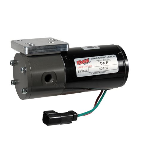 FASS DRP02