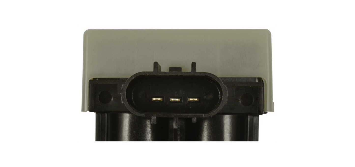 2005 - 2019 Ford F250-F550 4WD Vacuum Actuator