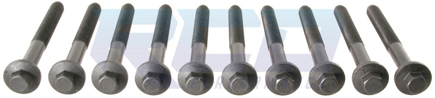 MAHLE Cylinder Head Bolt Set GS33495 2008-2010 Ford 6.4L Power Stroke