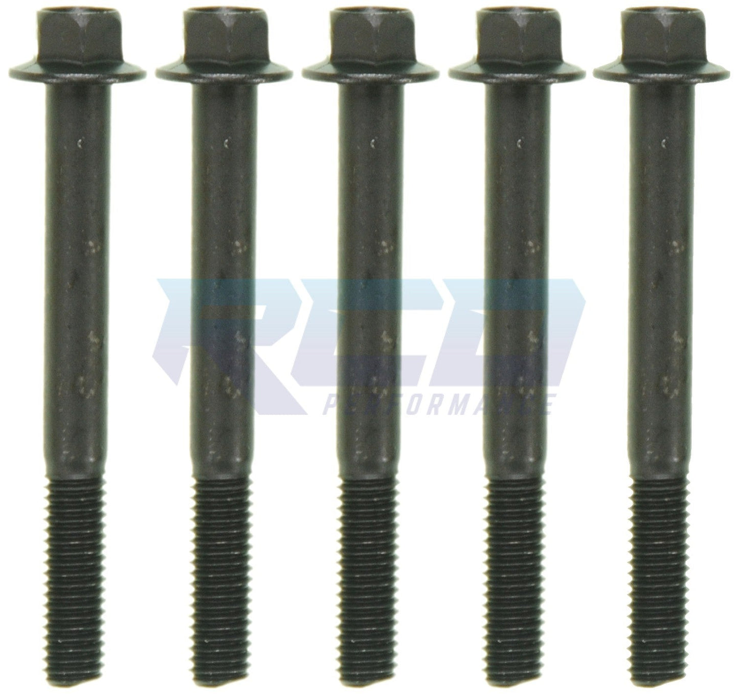MAHLE Cylinder Head Bolt Set GS33519 2003-2010 Ford 6.0L Power Stroke