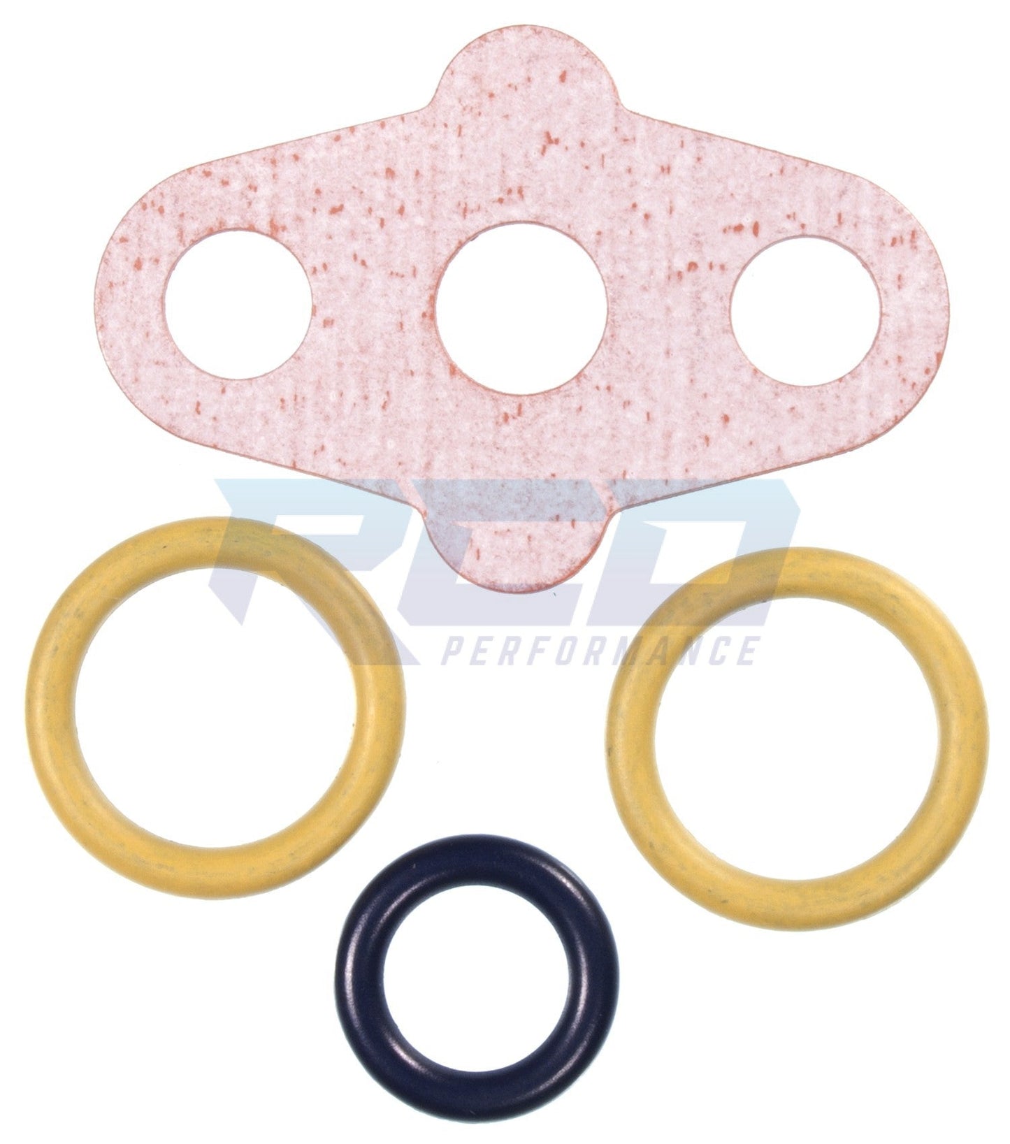MAHLE Gasket Set GS33576 2003-2010 Ford 6.0L Power Stroke
