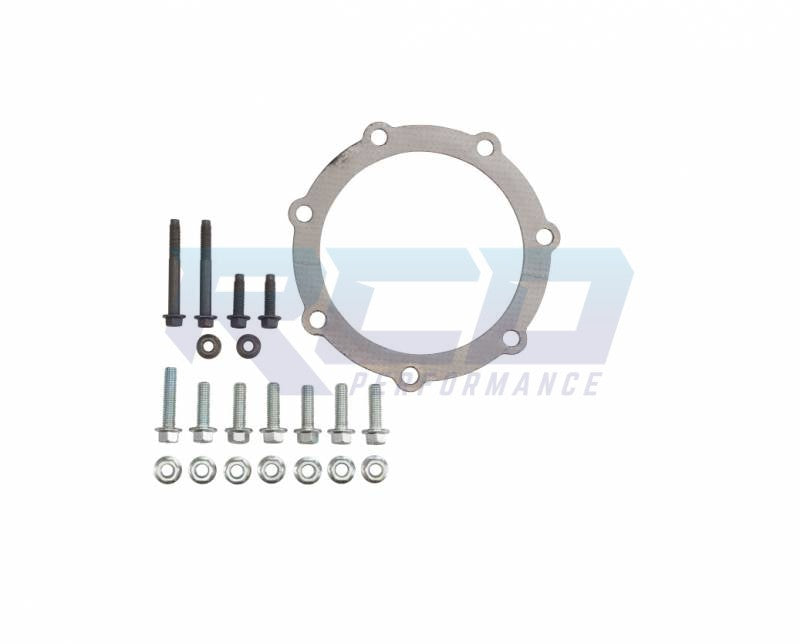 MAHLE Gasket GS33591 2008-2010 Ford 6.4L Power Stroke