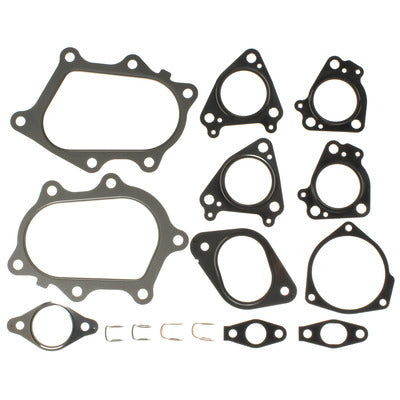 MAHLE Gasket Set GS33678 2001-2010 GMC 6.6L Duramax