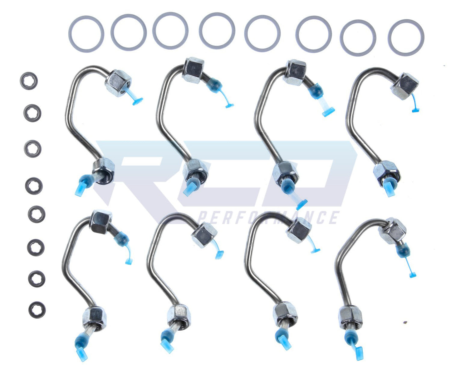MAHLE Seal GS33688 2008-2010 Ford 6.4L Power Stroke