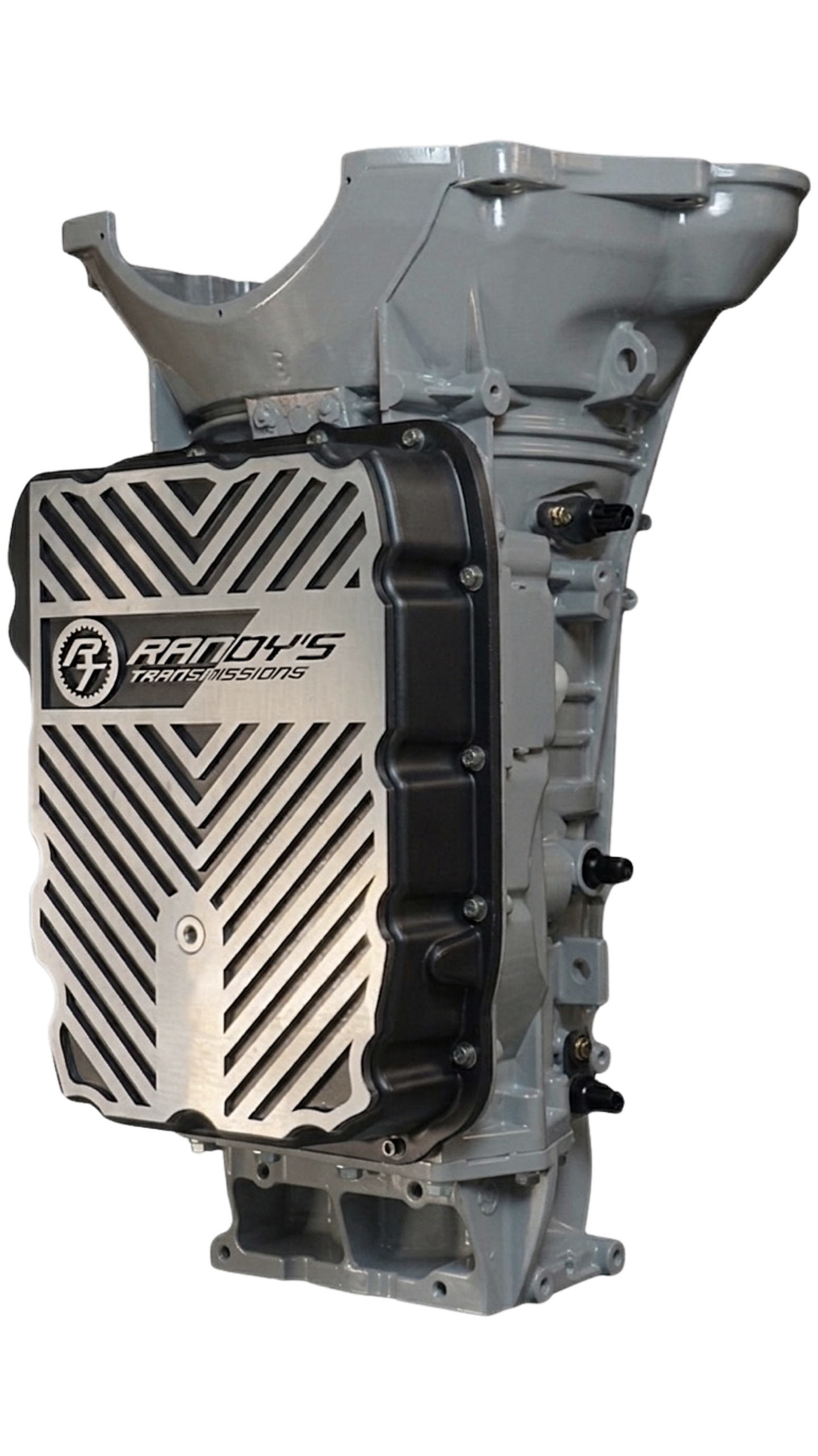 68RFE Transmission Stage 1 – 500HP Max