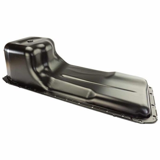 Industrial Injection Big Iron Oil Pan Cummins 5.9L/6.7L (2003-2012)