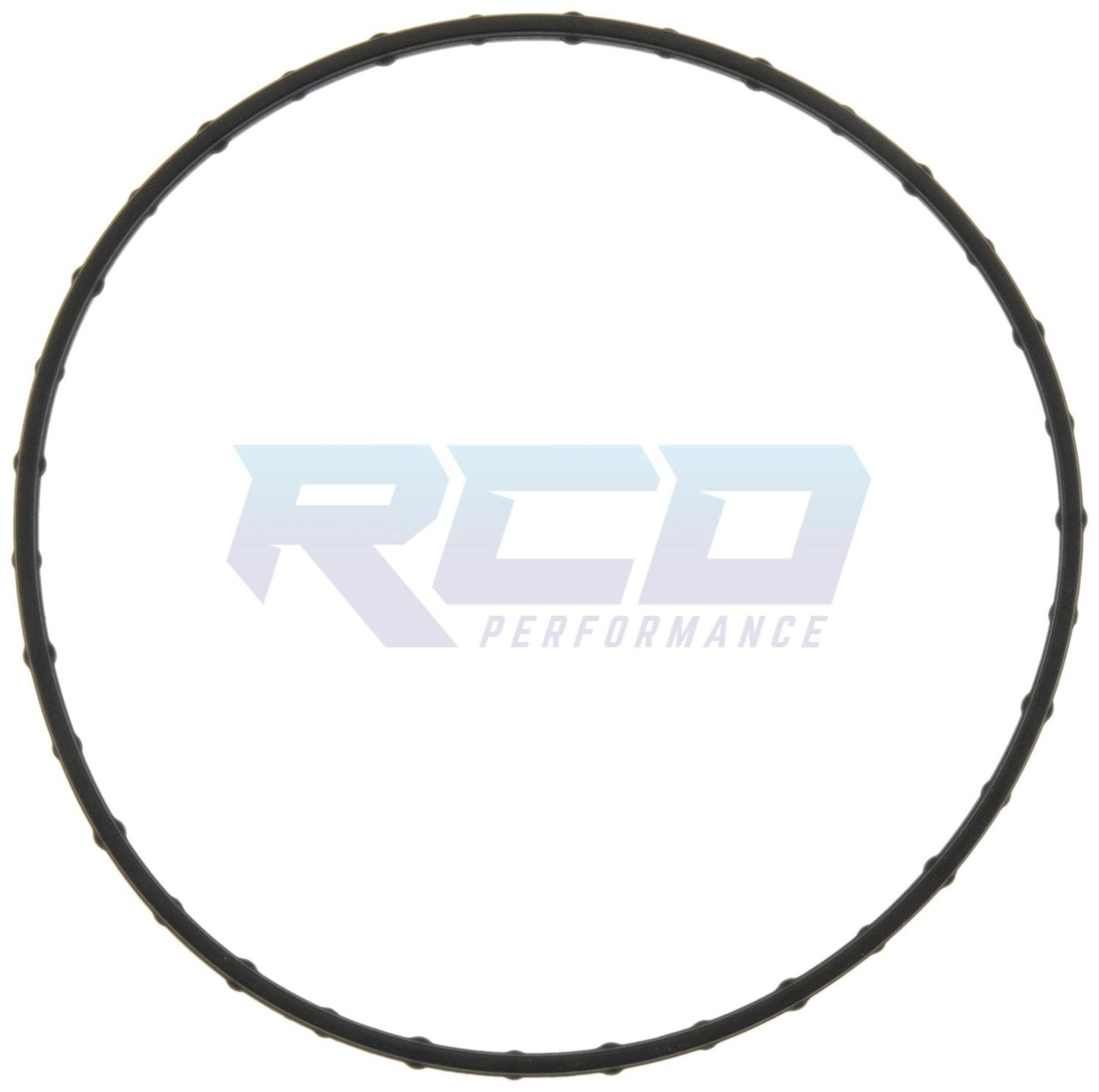 MAHLE Water Pump Gasket K32242 2008-2010 Ford 6.4L Power Stroke