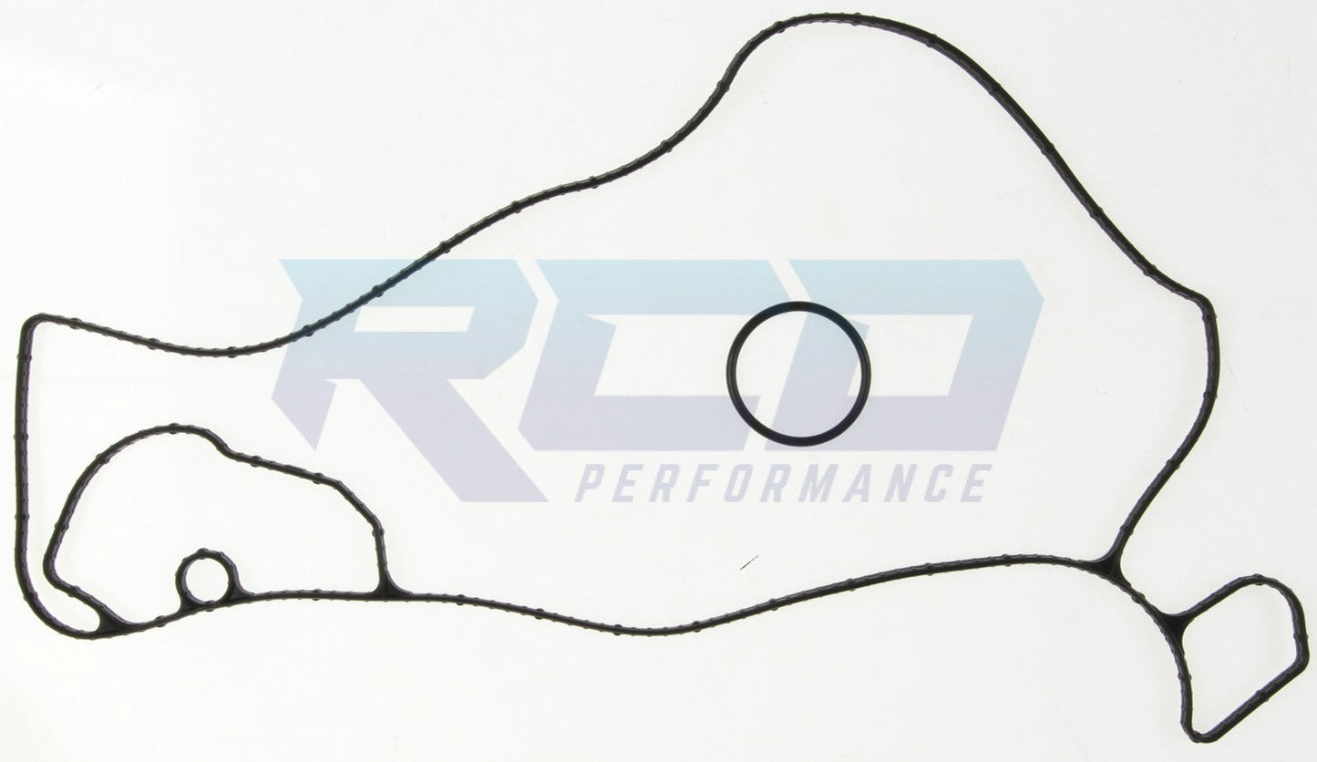 MAHLE Water Pump Gasket K32581 2011-2019 Ford 6.7L Power Stroke